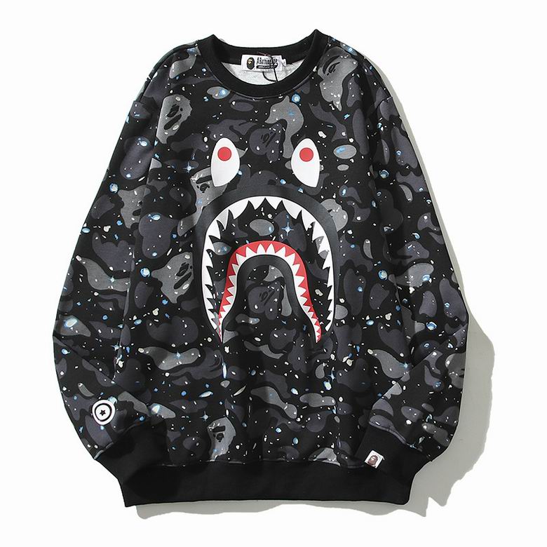 Bape Sweatshirt-053